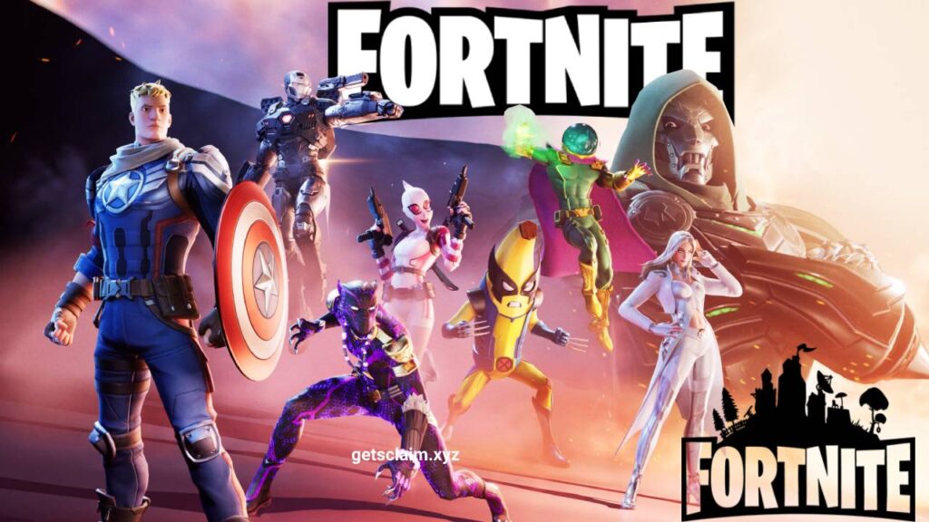 fortnite redeem gift card