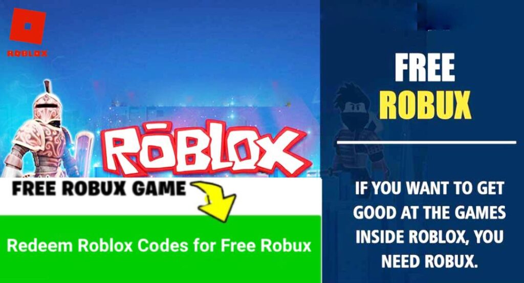 How to Redeem Roblox Codes for Free Robux