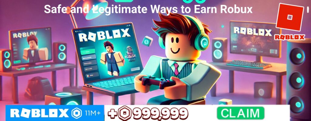 free roblox robux promo codes